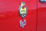 USED 2011 10 ABARTH 695 1.4 T-Jet  695 TRIBUTO FERRARI Hatchback 3dr Petrol Manual Euro 5 (180 bhp)1 of 152 RHD  NUMBER 568 ROSSO CORSA