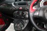 USED 2011 10 ABARTH 695 1.4 T-Jet  695 TRIBUTO FERRARI Hatchback 3dr Petrol Manual Euro 5 (180 bhp)1 of 152 RHD  NUMBER 568 ROSSO CORSA