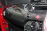 USED 2011 10 ABARTH 695 1.4 T-Jet  695 TRIBUTO FERRARI Hatchback 3dr Petrol Manual Euro 5 (180 bhp)1 of 152 RHD  NUMBER 568 ROSSO CORSA