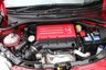 USED 2011 10 ABARTH 695 1.4 T-Jet  695 TRIBUTO FERRARI Hatchback 3dr Petrol Manual Euro 5 (180 bhp)1 of 152 RHD  NUMBER 568 ROSSO CORSA