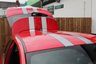 USED 2011 10 ABARTH 695 1.4 T-Jet  695 TRIBUTO FERRARI Hatchback 3dr Petrol Manual Euro 5 (180 bhp)1 of 152 RHD  NUMBER 568 ROSSO CORSA