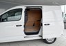 USED 2023 23 VOLKSWAGEN CADDY 2.0 TDI C20 Commerce Plus Panel Van NO VAT 5dr Diesel Manual SWB Euro 6 (s/s) (102 ps) NO VAT AIR CON+CRUISE CONTROL-PLYLINED REAR