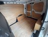 USED 2023 23 VOLKSWAGEN CADDY 2.0 TDI C20 Commerce Plus Panel Van NO VAT 5dr Diesel Manual SWB Euro 6 (s/s) (102 ps) NO VAT AIR CON+CRUISE CONTROL-PLYLINED REAR