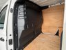 USED 2023 23 VOLKSWAGEN CADDY 2.0 TDI C20 Commerce Plus Panel Van NO VAT 5dr Diesel Manual SWB Euro 6 (s/s) (102 ps) NO VAT AIR CON+CRUISE CONTROL-PLYLINED REAR