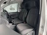 USED 2023 23 VOLKSWAGEN CADDY 2.0 TDI C20 Commerce Plus Panel Van NO VAT 5dr Diesel Manual SWB Euro 6 (s/s) (102 ps) NO VAT AIR CON+CRUISE CONTROL-PLYLINED REAR