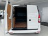 USED 2023 23 VOLKSWAGEN CADDY 2.0 TDI C20 Commerce Plus Panel Van NO VAT 5dr Diesel Manual SWB Euro 6 (s/s) (102 ps) NO VAT AIR CON+CRUISE CONTROL-PLYLINED REAR
