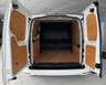 USED 2023 23 VOLKSWAGEN CADDY 2.0 TDI C20 Commerce Plus Panel Van NO VAT 5dr Diesel Manual SWB Euro 6 (s/s) (102 ps) NO VAT AIR CON+CRUISE CONTROL-PLYLINED REAR
