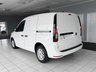 USED 2023 23 VOLKSWAGEN CADDY 2.0 TDI C20 Commerce Plus Panel Van NO VAT 5dr Diesel Manual SWB Euro 6 (s/s) (102 ps) NO VAT AIR CON+CRUISE CONTROL-PLYLINED REAR