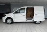 USED 2023 23 VOLKSWAGEN CADDY 2.0 TDI C20 Commerce Plus Panel Van NO VAT 5dr Diesel Manual SWB Euro 6 (s/s) (102 ps) NO VAT AIR CON+CRUISE CONTROL-PLYLINED REAR