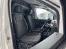 USED 2023 23 VOLKSWAGEN CADDY 2.0 TDI C20 Commerce Plus Panel Van NO VAT 5dr Diesel Manual SWB Euro 6 (s/s) (102 ps) NO VAT AIR CON+CRUISE CONTROL-PLYLINED REAR