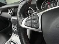 USED 2016 66 MERCEDES-BENZ SLC 2.1 SLC250d AMG Line Convertible 2dr Diesel G-Tronic Euro 6 (s/s) (204 ps) 