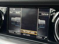 USED 2016 66 MERCEDES-BENZ SLC 2.1 SLC250d AMG Line Convertible 2dr Diesel G-Tronic Euro 6 (s/s) (204 ps) 
