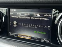 USED 2016 66 MERCEDES-BENZ SLC 2.1 SLC250d AMG Line Convertible 2dr Diesel G-Tronic Euro 6 (s/s) (204 ps) 