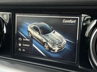 USED 2016 66 MERCEDES-BENZ SLC 2.1 SLC250d AMG Line Convertible 2dr Diesel G-Tronic Euro 6 (s/s) (204 ps) 