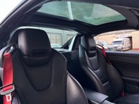 USED 2016 66 MERCEDES-BENZ SLC 2.1 SLC250d AMG Line Convertible 2dr Diesel G-Tronic Euro 6 (s/s) (204 ps) 