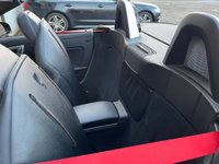 USED 2016 66 MERCEDES-BENZ SLC 2.1 SLC250d AMG Line Convertible 2dr Diesel G-Tronic Euro 6 (s/s) (204 ps) 