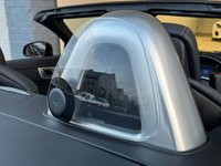 USED 2016 66 MERCEDES-BENZ SLC 2.1 SLC250d AMG Line Convertible 2dr Diesel G-Tronic Euro 6 (s/s) (204 ps) 