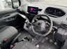 USED 2024 74 PEUGEOT PARTNER 1.5 BlueHDi 1000 Professional Standard Panel Van 5dr Diesel Manual SWB Euro 6 (s/s) (100 ps) AIR CON + NAVIGATION THROUGH APPLE CARPLAY