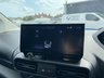 USED 2024 74 PEUGEOT PARTNER 1.5 BlueHDi 1000 Professional Standard Panel Van 5dr Diesel Manual SWB Euro 6 (s/s) (100 ps) AIR CON + NAVIGATION THROUGH APPLE CARPLAY