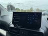 USED 2024 74 PEUGEOT PARTNER 1.5 BlueHDi 1000 Professional Standard Panel Van 5dr Diesel Manual SWB Euro 6 (s/s) (100 ps) AIR CON + NAVIGATION THROUGH APPLE CARPLAY