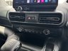 USED 2024 74 PEUGEOT PARTNER 1.5 BlueHDi 1000 Professional Standard Panel Van 5dr Diesel Manual SWB Euro 6 (s/s) (100 ps) AIR CON + NAVIGATION THROUGH APPLE CARPLAY