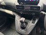 USED 2024 74 PEUGEOT PARTNER 1.5 BlueHDi 1000 Professional Standard Panel Van 5dr Diesel Manual SWB Euro 6 (s/s) (100 ps) AIR CON + NAVIGATION THROUGH APPLE CARPLAY