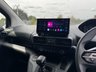 USED 2024 74 PEUGEOT PARTNER 1.5 BlueHDi 1000 Professional Standard Panel Van 5dr Diesel Manual SWB Euro 6 (s/s) (100 ps) AIR CON + NAVIGATION THROUGH APPLE CARPLAY