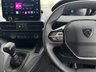 USED 2024 74 PEUGEOT PARTNER 1.5 BlueHDi 1000 Professional Standard Panel Van 5dr Diesel Manual SWB Euro 6 (s/s) (100 ps) AIR CON + NAVIGATION THROUGH APPLE CARPLAY