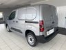 USED 2024 74 PEUGEOT PARTNER 1.5 BlueHDi 1000 Professional Standard Panel Van 5dr Diesel Manual SWB Euro 6 (s/s) (100 ps) AIR CON + NAVIGATION THROUGH APPLE CARPLAY