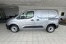 USED 2024 74 PEUGEOT PARTNER 1.5 BlueHDi 1000 Professional Standard Panel Van 5dr Diesel Manual SWB Euro 6 (s/s) (100 ps) AIR CON + NAVIGATION THROUGH APPLE CARPLAY