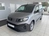 USED 2024 74 PEUGEOT PARTNER 1.5 BlueHDi 1000 Professional Standard Panel Van 5dr Diesel Manual SWB Euro 6 (s/s) (100 ps) AIR CON + NAVIGATION THROUGH APPLE CARPLAY
