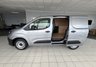 USED 2024 74 PEUGEOT PARTNER 1.5 BlueHDi 1000 Professional Standard Panel Van 5dr Diesel Manual SWB Euro 6 (s/s) (100 ps) AIR CON + NAVIGATION THROUGH APPLE CARPLAY