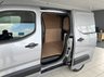 USED 2024 74 PEUGEOT PARTNER 1.5 BlueHDi 1000 Professional Standard Panel Van 5dr Diesel Manual SWB Euro 6 (s/s) (100 ps) AIR CON + NAVIGATION THROUGH APPLE CARPLAY