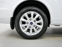 USED 2022 72 FORD TOURNEO CUSTOM 320 2.0 EBL 130 BHP L2 LONG TITANIUM AUTOMATIC 9 SEATER ( NO VAT ! ) 1 OWNER | 9 SEATER | AUTOMATIC | NO VAT !