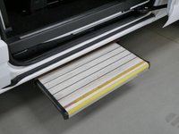 USED 2022 72 FORD TOURNEO CUSTOM 320 2.0 EBL 130 BHP L2 LONG TITANIUM AUTOMATIC 9 SEATER ( NO VAT ! ) 1 OWNER | 9 SEATER | AUTOMATIC | NO VAT !