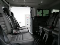 USED 2022 72 FORD TOURNEO CUSTOM 320 2.0 EBL 130 BHP L2 LONG TITANIUM AUTOMATIC 9 SEATER ( NO VAT ! ) 1 OWNER | 9 SEATER | AUTOMATIC | NO VAT !