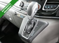 USED 2022 72 FORD TOURNEO CUSTOM 320 2.0 EBL 130 BHP L2 LONG TITANIUM AUTOMATIC 9 SEATER ( NO VAT ! ) 1 OWNER | 9 SEATER | AUTOMATIC | NO VAT !