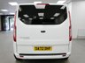 USED FORD TOURNEO CUSTOM