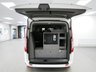 USED FORD TOURNEO CUSTOM
