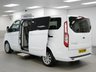 USED FORD TOURNEO CUSTOM