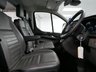 USED FORD TOURNEO CUSTOM