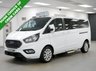 USED FORD TOURNEO CUSTOM