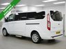 USED FORD TOURNEO CUSTOM