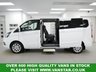 USED FORD TOURNEO CUSTOM