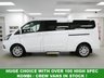 USED FORD TOURNEO CUSTOM