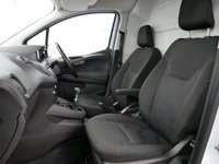 USED 2022 22 FORD TRANSIT COURIER 1.5 TDCI 100 BHP LIMITED 6 SPEED ( FACTORY SAT NAV ) 1 OWNER | FACTORY SAT NAV  | AIR CON
