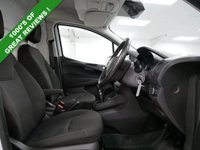 USED 2022 22 FORD TRANSIT COURIER 1.5 TDCI 100 BHP LIMITED 6 SPEED ( FACTORY SAT NAV ) 1 OWNER | FACTORY SAT NAV  | AIR CON