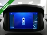 USED 2022 22 FORD TRANSIT COURIER 1.5 TDCI 100 BHP LIMITED 6 SPEED ( FACTORY SAT NAV ) 1 OWNER | FACTORY SAT NAV  | AIR CON