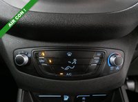 USED 2022 22 FORD TRANSIT COURIER 1.5 TDCI 100 BHP LIMITED 6 SPEED ( FACTORY SAT NAV ) 1 OWNER | FACTORY SAT NAV  | AIR CON