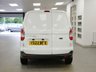 USED FORD TRANSIT COURIER